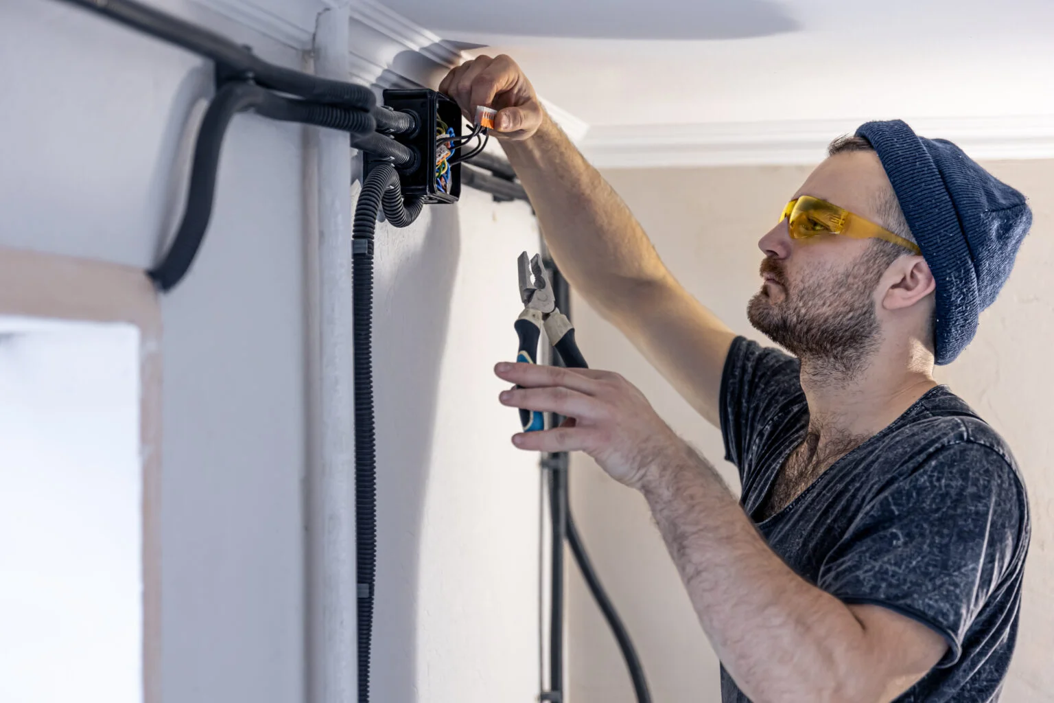 Annual CCTV Maintenance